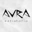 Avra Rockefeller Logo
