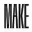 MAKE Beauty Logo