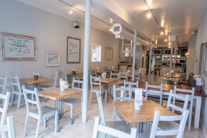 Just BE Kitchen - Lohi