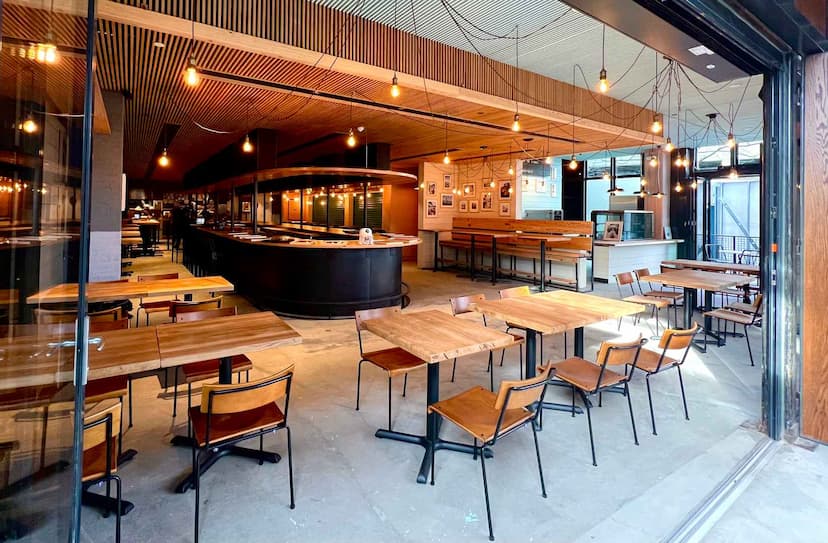 Yeppa & Co. - Buckhead