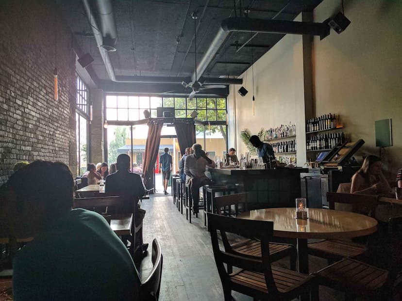 Black Bottle Gastrotavern