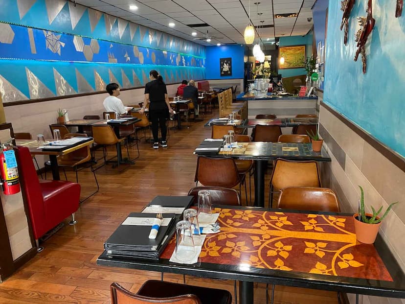 Ammathar Thai Cuisine