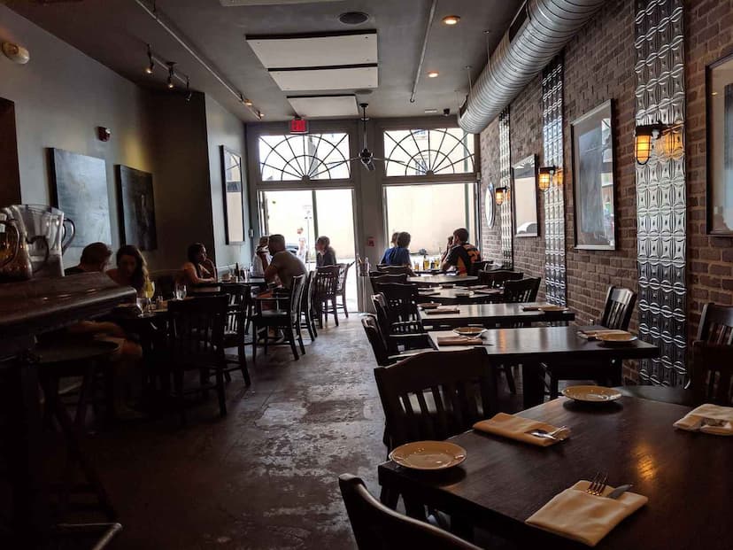 Kingfish Kitchen & Cocktails