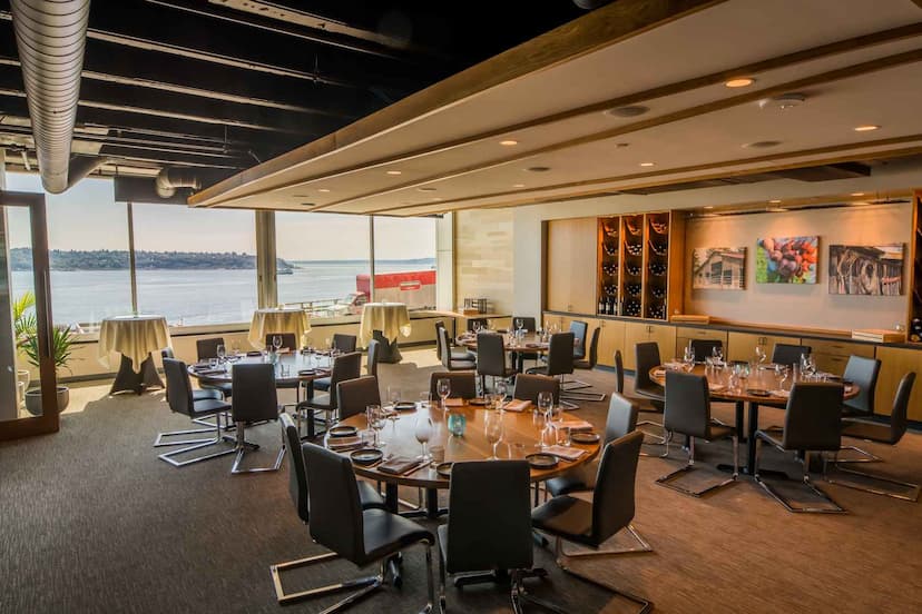 Aerlume Seattle