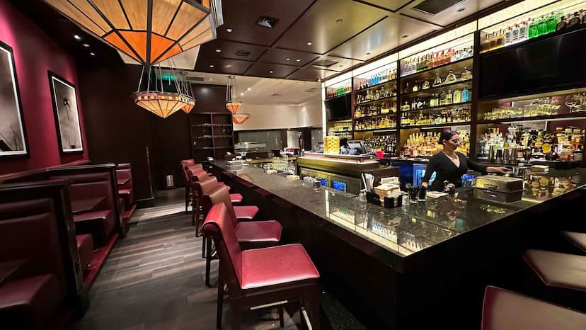 The Capital Grille