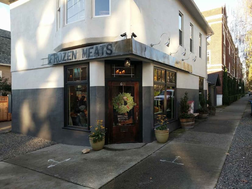 Harry's Fine Foods