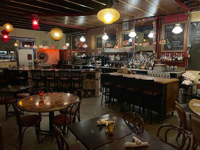 Barbette