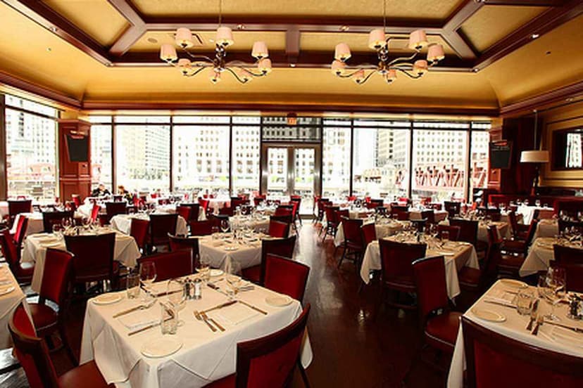 Chicago Cut Steakhouse