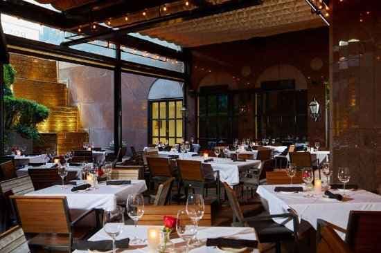 Dakota's Steakhouse