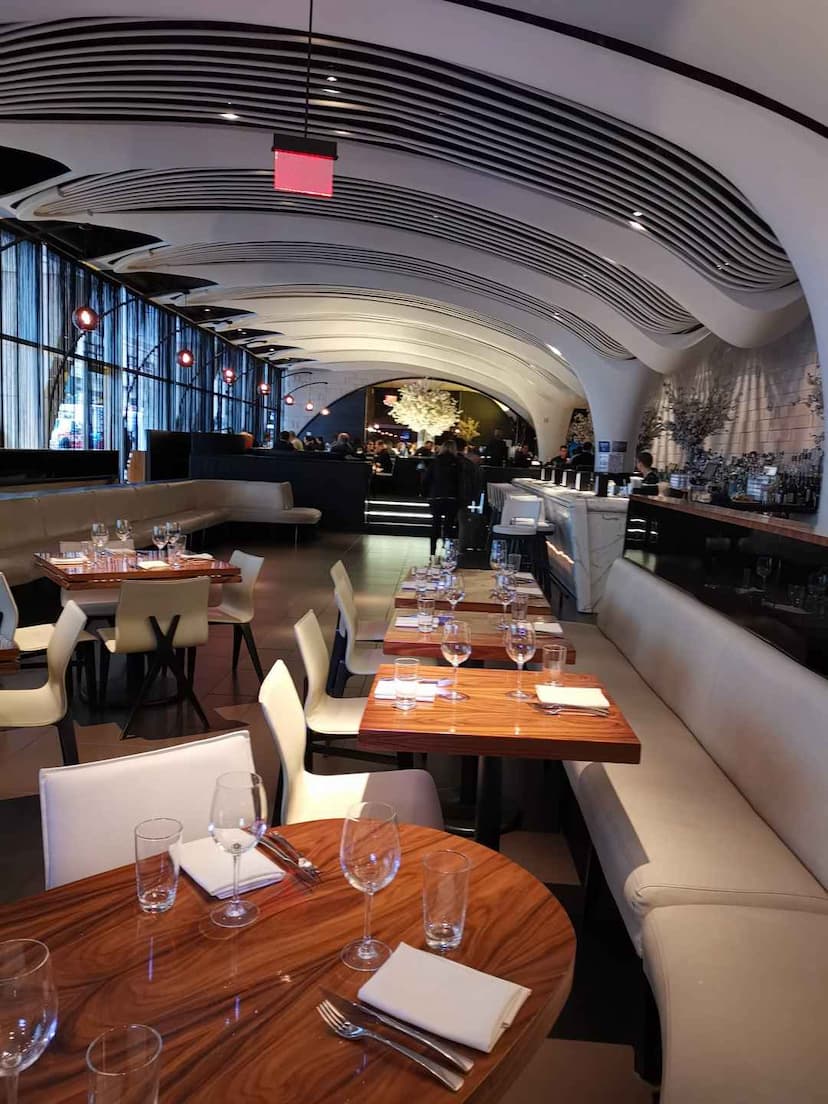 STK Steakhouse