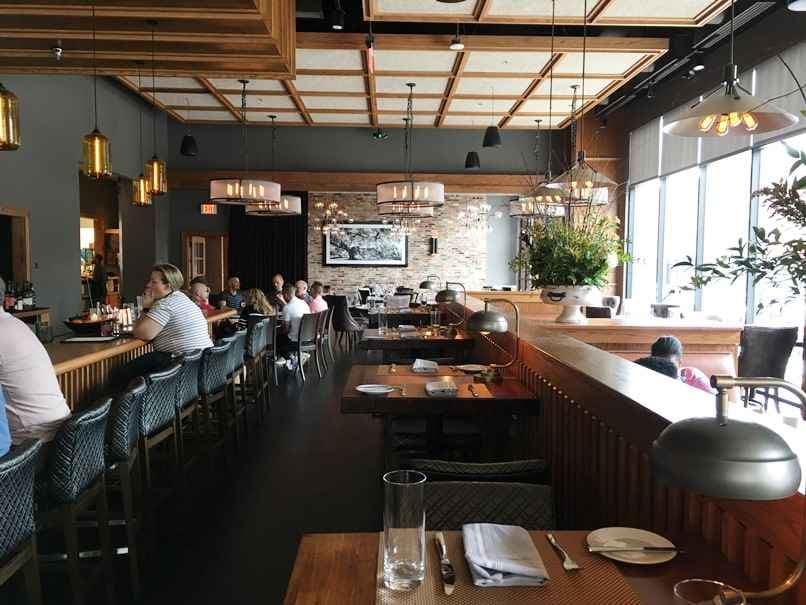 Oak Steakhouse