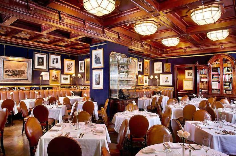 RL Restaurant