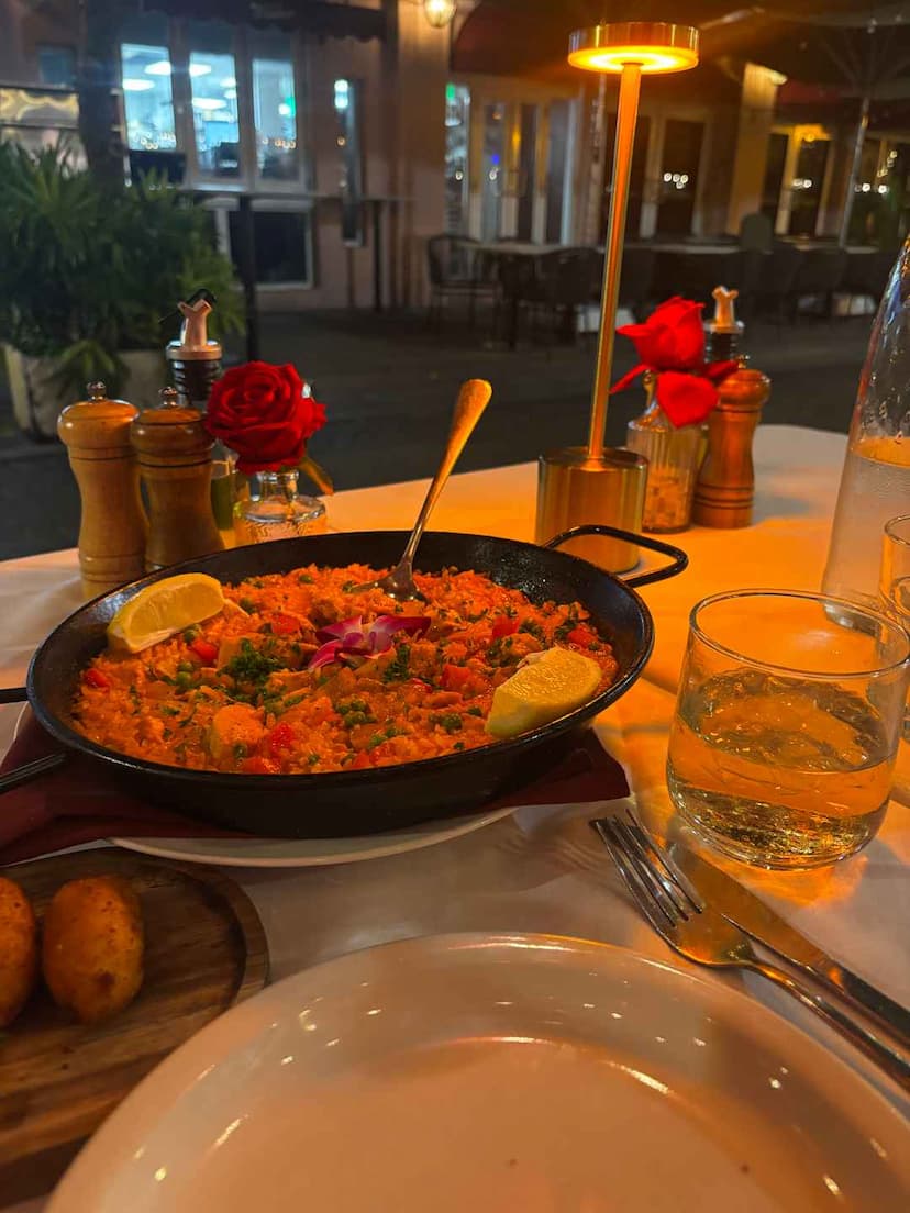 Españolita Miami