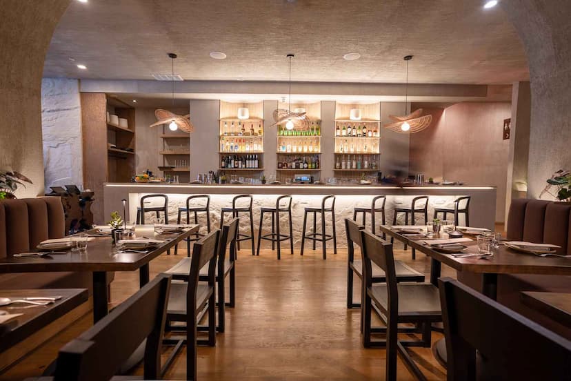 Matilda Restaurant