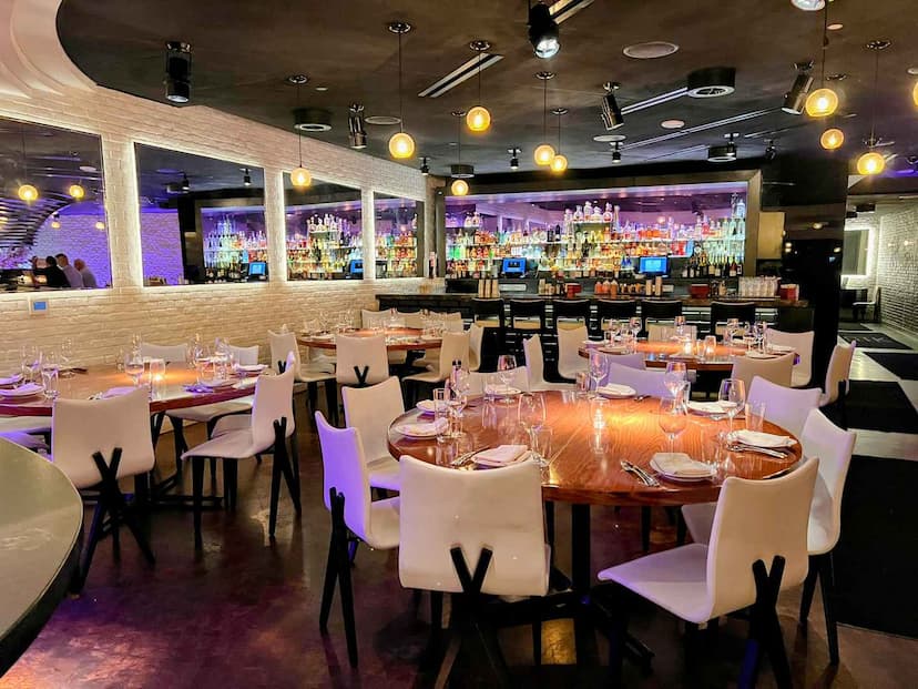 STK Steakhouse
