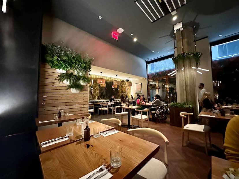 Isla & Co. - Midtown