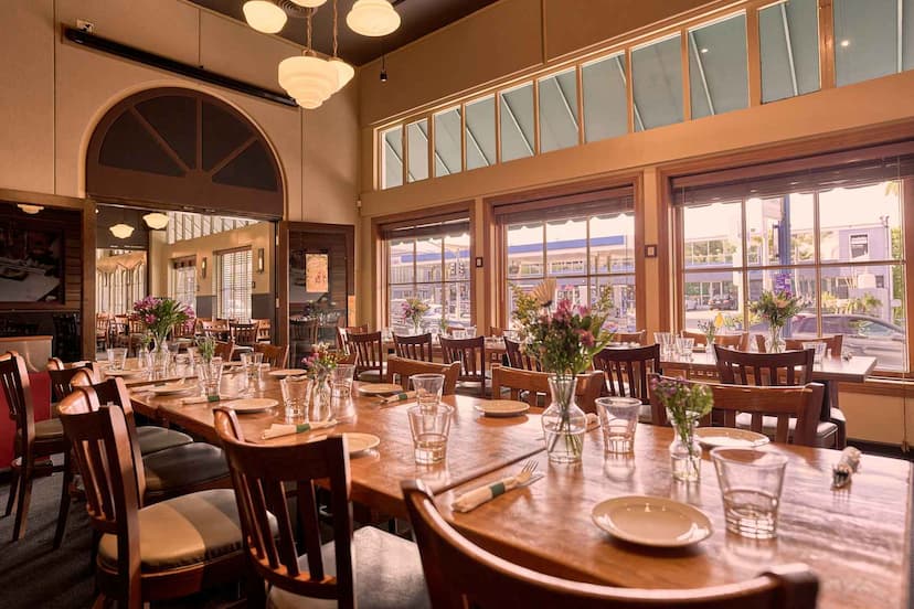 Hugo's West Hollywood